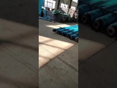 Dia 194mm Dth 30FeeT ท่อเจาะบ่อน้ำ R780 เหล็กเกรด