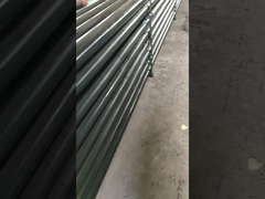 วิดีโอท่อเจาะ Copco-ingersoll rand T4 IRT4