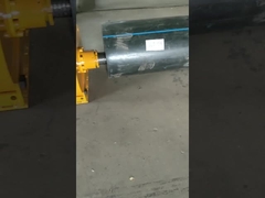 อุปกรณ์ระเบิดท่อไฮดรอลิกเพื่อความปลอดภัยและการเปลี่ยนท่อพร้อมระบบป้องกันการโอเวอร์โหลด