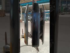 ท่อขยายหกด้านซ่อมแซมท้องถิ่นเครื่องมือขุดเจาะไม่ขุดซ่อมแซมอย่างรวดเร็ว