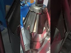 ไปป์ไลน์ Expander ระบบทดแทนในแหล่งกำเนิด ท่อทดแทนแรงขยายแนวรัศมี