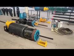 อุปกรณ์ระเบิดท่อ