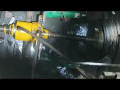 อุปกรณ์ระเบิดท่อ