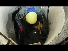 อุปกรณ์ระเบิดท่อ