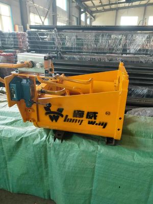 เครื่องมือระเบิดท่อใต้ดิน อุปกรณ์ควบคุมทางไกล