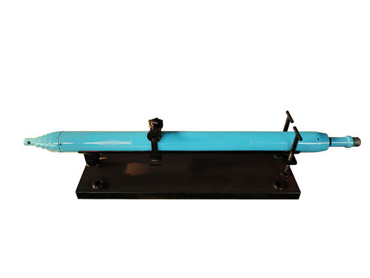 BM ซีรีส์ 75MM พนูเมติกท่อ Ramming มือถือสําหรับ Punching ท่อขนาดเล็ก