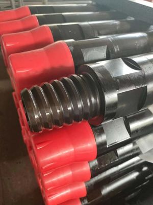 ท่อเจาะขนาด 9.35 มม. 3 1/2 R780 / G105 ท่อเจาะเกรดเหล็กสูง มาตรฐาน API