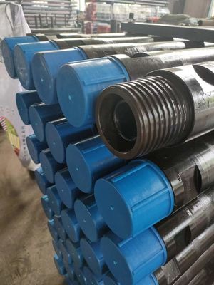 Rc ท่อน้ํา 3m ท่อเจาะสองผนัง R6 เดือนการรับประกัน