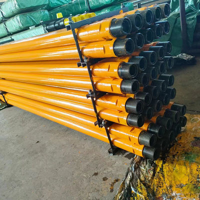 185 กิโลกรัม REMET / METKZE สีดํา หลอดเจาะชั้นสอง 8.56 มม 10 ชิ้น ความยาว 3m / 4.5m / 6m