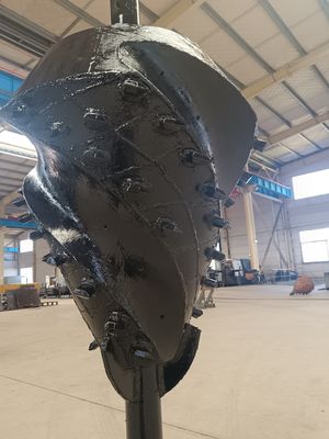 ดอกรีมเมอร์แบบมีร่องสำหรับงานเจาะและคว้านที่แม่นยำ