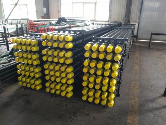 114mm Minig Drill Pipe