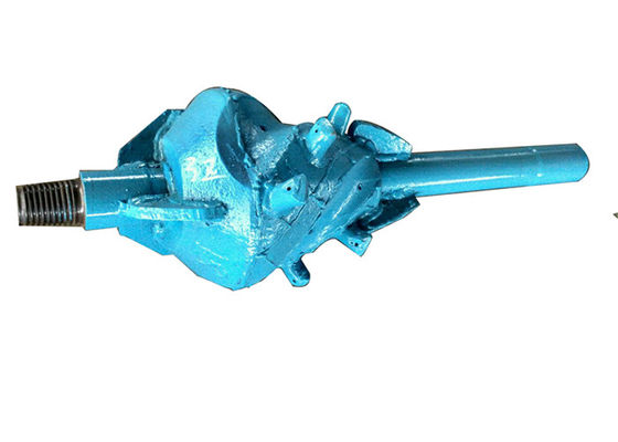 ชั้นอ่อน 16 นิ้ว ช่องเจาะไม่มีขัง เปิดรู Reamer