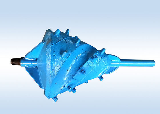 80/450 ความยาว Hdd ย้อนหลัง Reamers