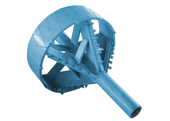 หัวเจาะคว้านกลับ HDD ขนาด 44 นิ้ว