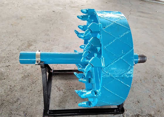 API 24 นิ้ว L80mm Fly Cutter Reamer / ทิศทางเจาะกลับ Reamers