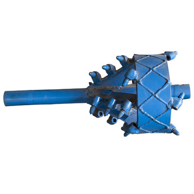 191 มิลลิเมตร Fly Cutter Hdd Reamer