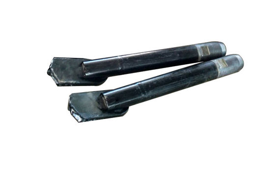 ขนาด 73 นิ้ว E.D. HDD การเจาะ guide bit