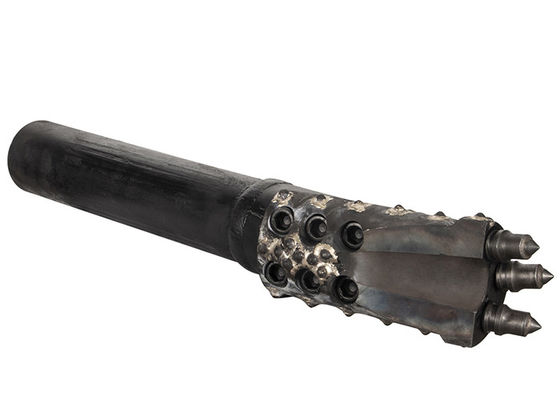 29กิโลกรัม OEM ทิศทางขุดแนวราบ พิเล็ตนําทาง Bit