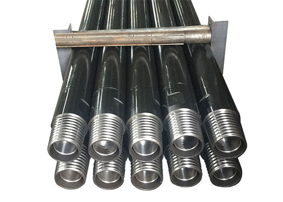 ท่อเจาะบ่อน้ำ RC แบบผนังคู่ ขนาด 76 มม.