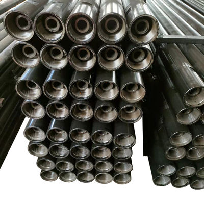 ท่อเจาะแบบหมุนเวียนย้อนกลับ 4 1/2 สองชั้น S135