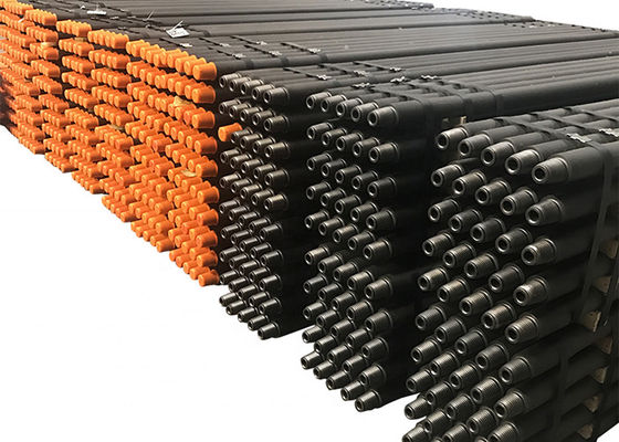 ท่อเจาะ HDD ขนาด 2.375 นิ้ว สำหรับงานเจาะบ่อน้ำและเหมืองแร่