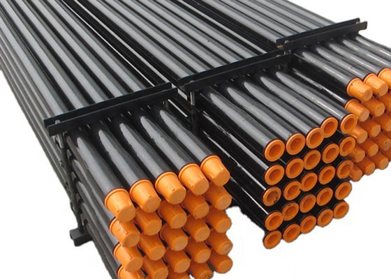 เครื่องเจาะแนวขวาง Hdd ไม้เจาะ ความยาว 118 นิ้ว