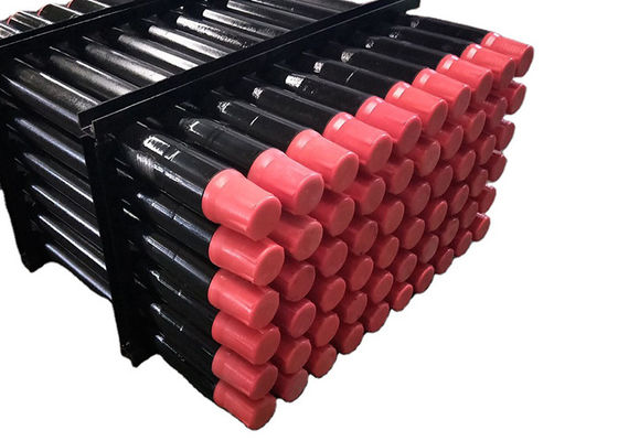 ท่อเจาะ HDD แบบไม่ใช้ร่อง S135 สำหรับการเจาะบ่อน้ำ