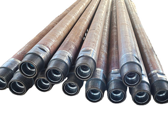 4 1/2" Double Wall Hard Bending Rc ท่อเจาะ