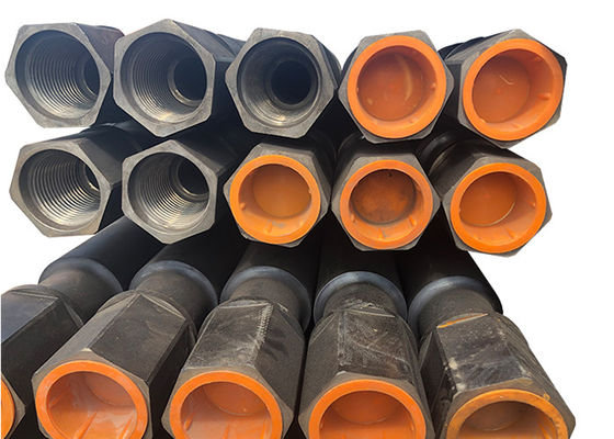 4.5 นิ้ว G105 อิงเกอร์โซล แรนด์ 114 มิลลิเมตร ท่อเจาะน้ํา