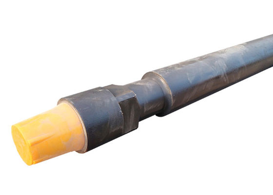 ท่อน้ํา Dth Ingersoll แรนด์เจาะท่อ Api