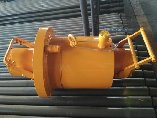 ระบบเปลี่ยนท่อใต้ดินประสิทธิภาพสูง