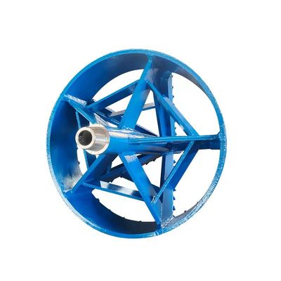 OEM NC31 Fly Cutter HDD Reamers ที่ใช้กับชั้นทรายที่นําไปสู่การสร้างรู