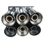 Od 114mm ท่อเจาะหมุนย้อนหลังสําหรับเจาะบ่อน้ํา R780 เกรดเหล็ก