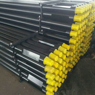 20Feet R780 การเจาะเหล็กสูง welded ท่อเจาะน้ําดี ความดันสูง