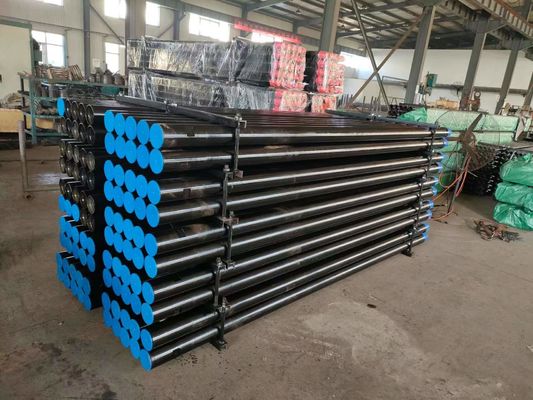 ปรับปรุง 4 1/2 Remet Thread R780 สแตนเลสเกรด RC ไม้เจาะ 114.3mm