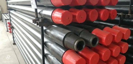 ท่อเจาะทิศทางแนวราบ S135 สแตนเลสเกรด 73mm * 3000mm