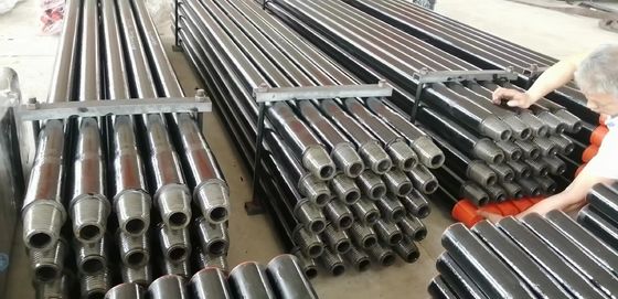 ท่อเจาะทิศทางแนวราบ S135 สแตนเลสเกรด 73mm * 3000mm