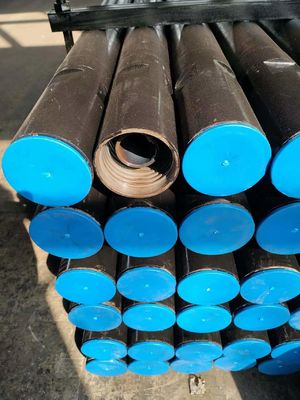 Rc ท่อน้ํา 3m ท่อเจาะสองผนัง R6 เดือนการรับประกัน