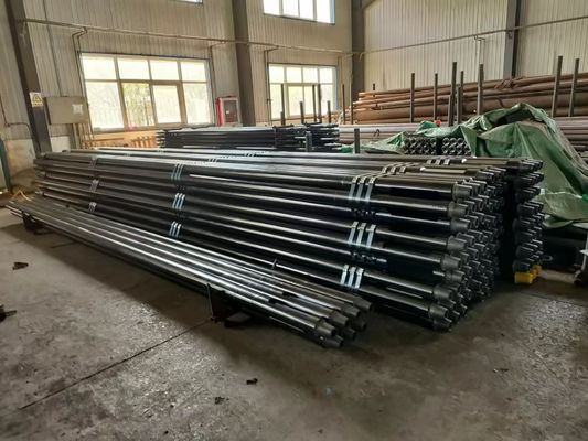 ประสิทธิภาพสูงสุด 20 ฟุต หูบ่อน้ํา สตัม R780 เหล็กเกรด 89 มม