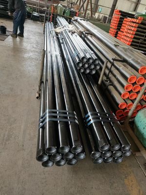 ประสิทธิภาพสูงสุด 20 ฟุต หูบ่อน้ํา สตัม R780 เหล็กเกรด 89 มม