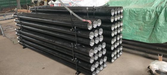 S135 ท่อเจาะบ่อน้ํากันสนิม ความแข็งแรงสูง อายุการใช้งานยาว