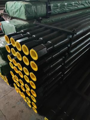 แท่งเจาะ Ingersoll Rand ขนาด 4"/4 1/2" ประสิทธิภาพสูงสำหรับการเจาะน้ำมันและก๊าซ