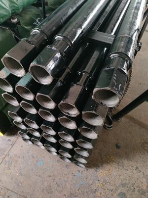 ท่อเจาะ Ingersoll Rand ขนาด 4.5" หนา 8.56 มม. / 9.19 มม. / 10 มม. ประสิทธิภาพสูง