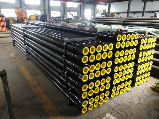 ก้านเจาะ Ingersoll Rand ขนาด 100 กก. - 200 กก. E75 / R780 / G105 / S135 26crmo