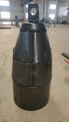 ระบบเปลี่ยนท่อขยายแรงดันไฮดรอลิกแบบติดตั้งในสถานที่