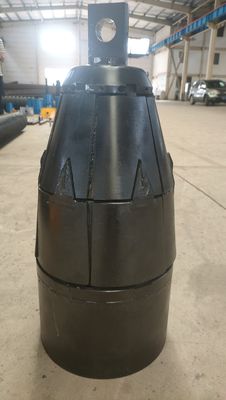 เครื่องขยายท่อที่มีแรงขยาย radial ไม่มีการสะสมท่อและอุปกรณ์การระเบิดท่อแลกเปลี่ยนขนาดเดียวกัน