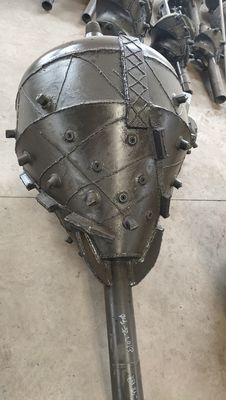 เครื่องคว้าน HDD ทนต่อการกัดกร่อน, การขยายรูเจาะ, เครื่องเปิดรู, เครื่องมือขุดเจาะแบบไม่ใช้ร่อง