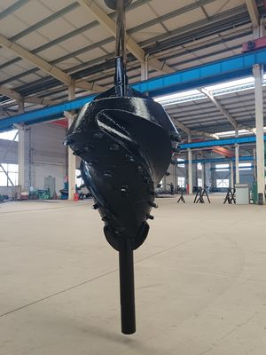 ดอกรีมเมอร์แบบมีร่องสำหรับงานเจาะและคว้านที่แม่นยำ