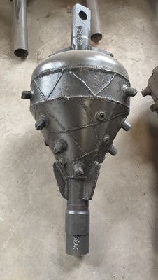 เครื่องคว้าน HDD ทนต่อการกัดกร่อน, การขยายรูเจาะ, เครื่องเปิดรู, เครื่องมือขุดเจาะแบบไม่ใช้ร่อง