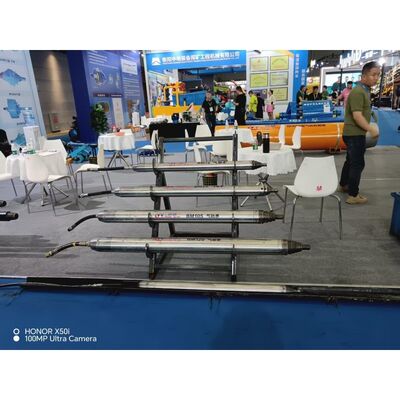 เครื่องมือเจาะปนิวเมติกสําหรับเจาะแนวราบ